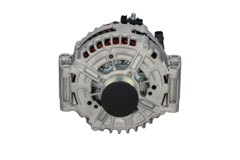 Image of VALEO 443424 Generator VALEO ORIGINS Alternator Charging Current: 220A, Voltage: 14V Alternator (4)