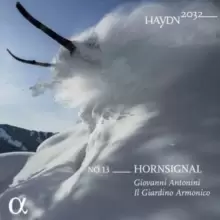 Image of Haydn 2032: Hornsignal