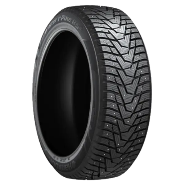 Image of Hankook W429 Winter i*Pike RS2 185/65 R15 92T passenger car Winter tyres Tyres 1026764 Tyres (100001)