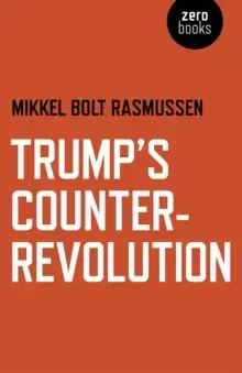 Image of Trump's Counter-Revolution