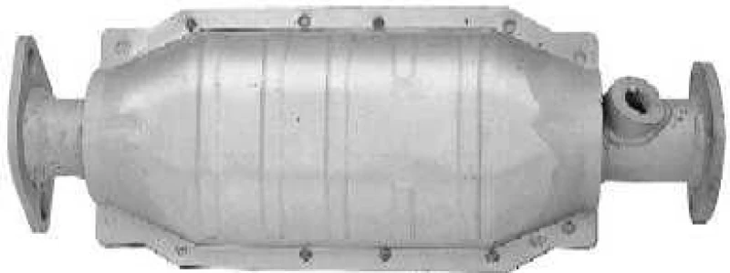 Image of IMASAF Catalytic converter IMASAF 65.20.33