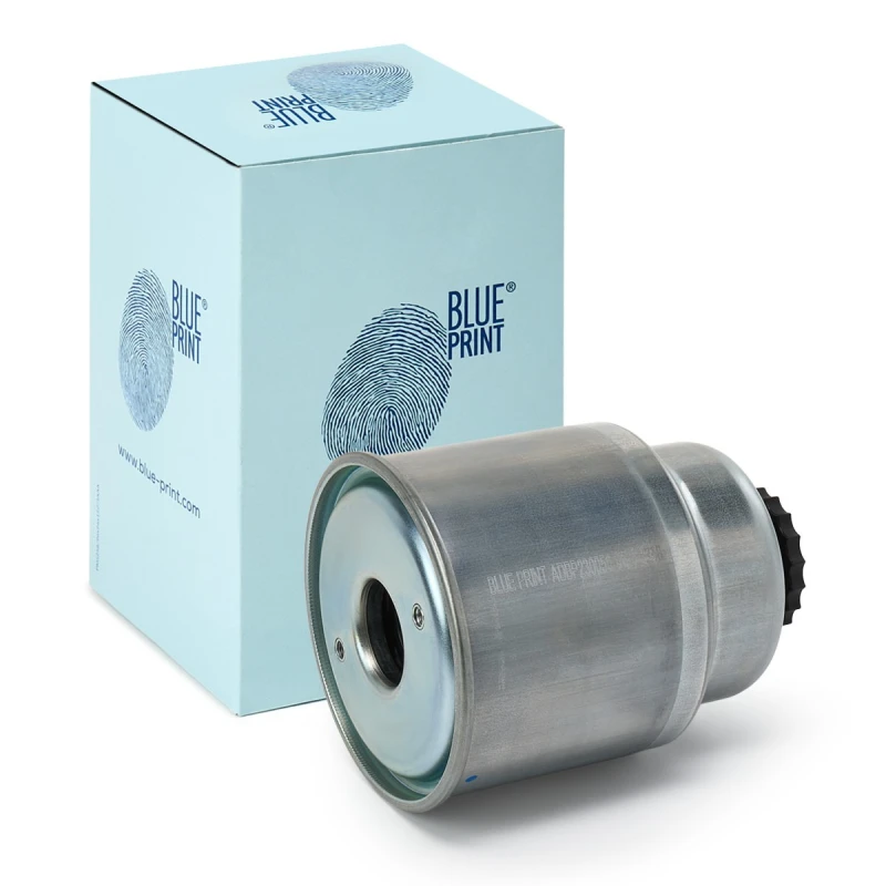 Image of Blue PRINT Fuel filter Blue PRINT ADBP230056