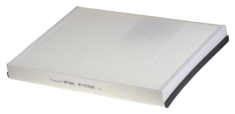 Image of OPTIMAL OP-FCF20119 Pollen filter Particulate Filter Filter,interior air (424)