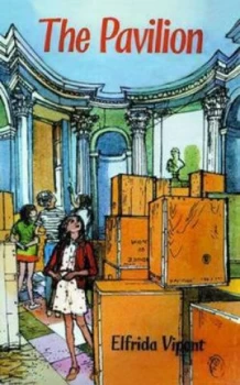 Image of The Pavilion by Elfrida Vipont Paperback