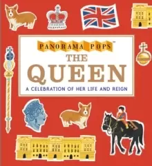 Image of The Queen: Panorama Pops