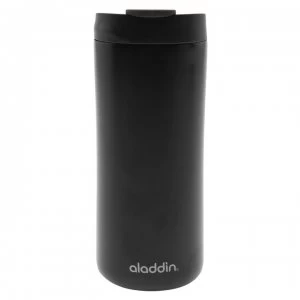 image of Aladdin Mug - Black