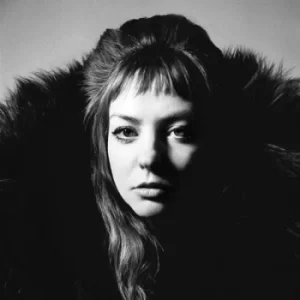 image of All Mirrors by Angel Olsen CD Album