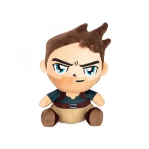 Image of Nathan Drake (Uncharted) 6" Plush