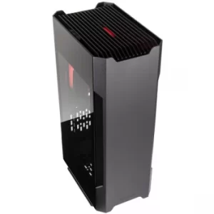 Image of Phanteks Evolv Shift 2 Mini-iTX Case Tempered Glass Windows DRGB Anthracite Gray