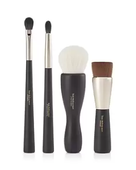 Image of Trish McEvoy The Power of Brushes All Over Face Color Collection ($220 value)