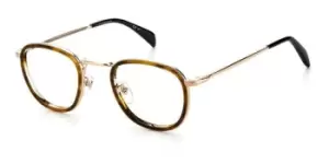 David Beckham Eyeglasses DB 1025 F8N