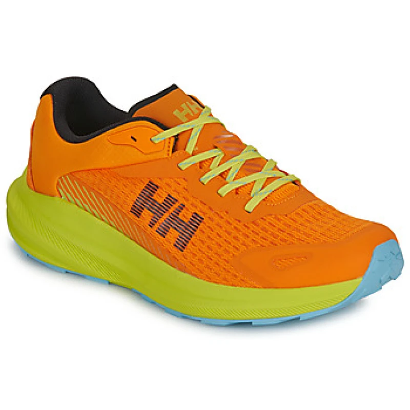 Image of Trail running shoes Helly Hansen Buzzard Orange Male 41