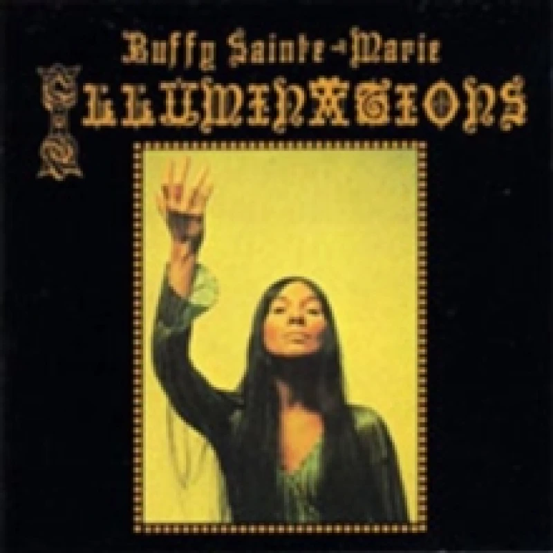 Image of Illuminations CD / Album
