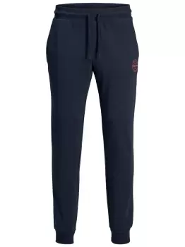 image of JACK & JONES Gordon Sweatpants Men Blue