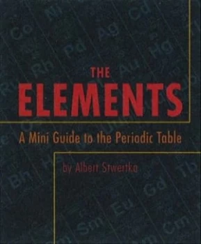Image of The Elements by Albert Stwertka Hardback