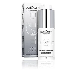 Image of LUMIERE eye contour caviar cream 20ml