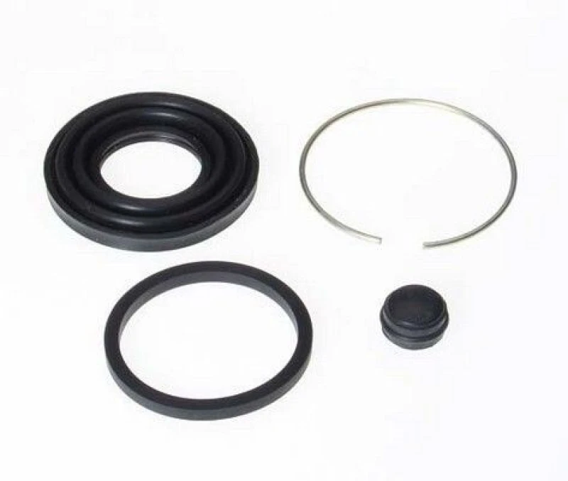 Image of BUDWEG CALIPER Seal, brake caliper piston BUDWEG CALIPER 1899102
