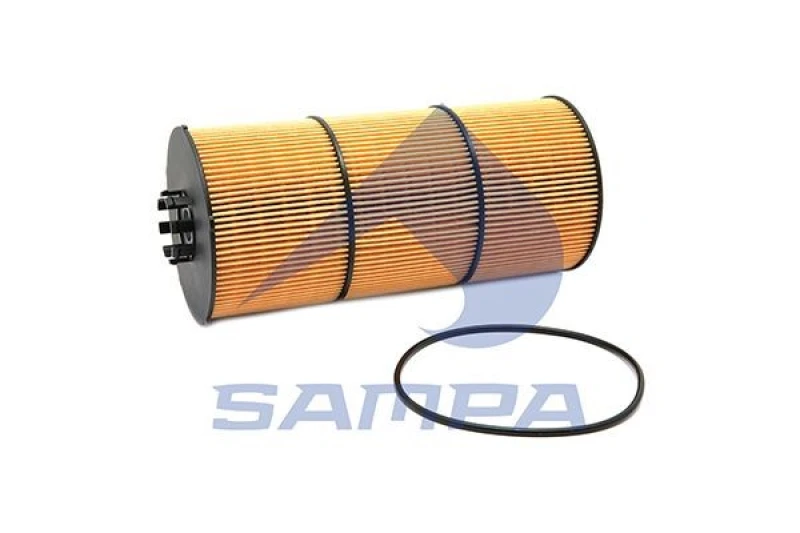 Image of SAMPA Oil filter SAMPA 208.430