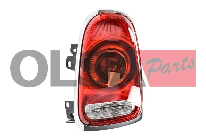 Image of Rear light AIC 72252