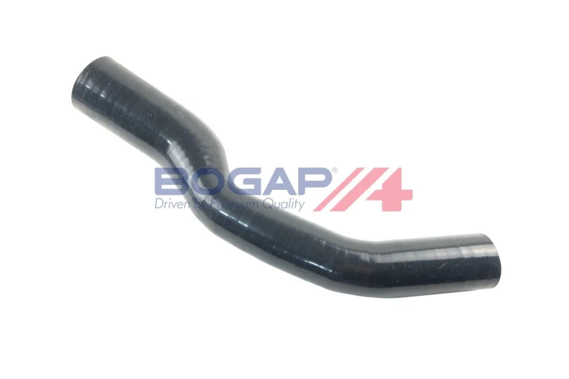 Image of BOGAP Charger intake hose BOGAP F1711101