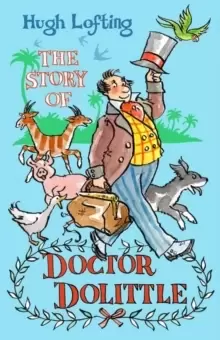 Image of The Story of Dr Dolittle : Presented with the original Illustrations