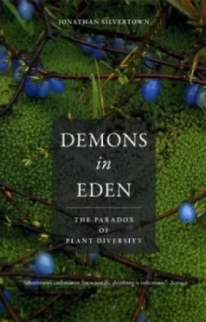 Image of Demons in Eden by Jonathan W Silvertown