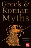Image of greek and roman myths