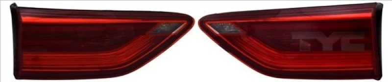 Image of TYC Rear light TYC 17-11172-00-2