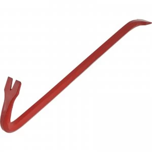 Image of Faithfull Wrecking Bar 455mm