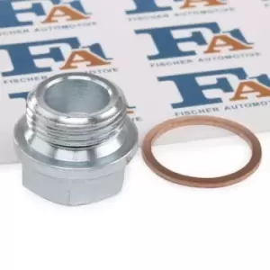 Image of FA1 Drain Plug OPEL,FORD,RENAULT 257.803.011 7701042339,29525161,9111189 Oil Drain Plug,Oil Drain Plug, oil pan 16992611,29525161,4403189,9111189