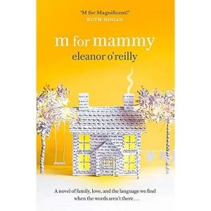 Image of M for Mammy Paperback / softback 2019