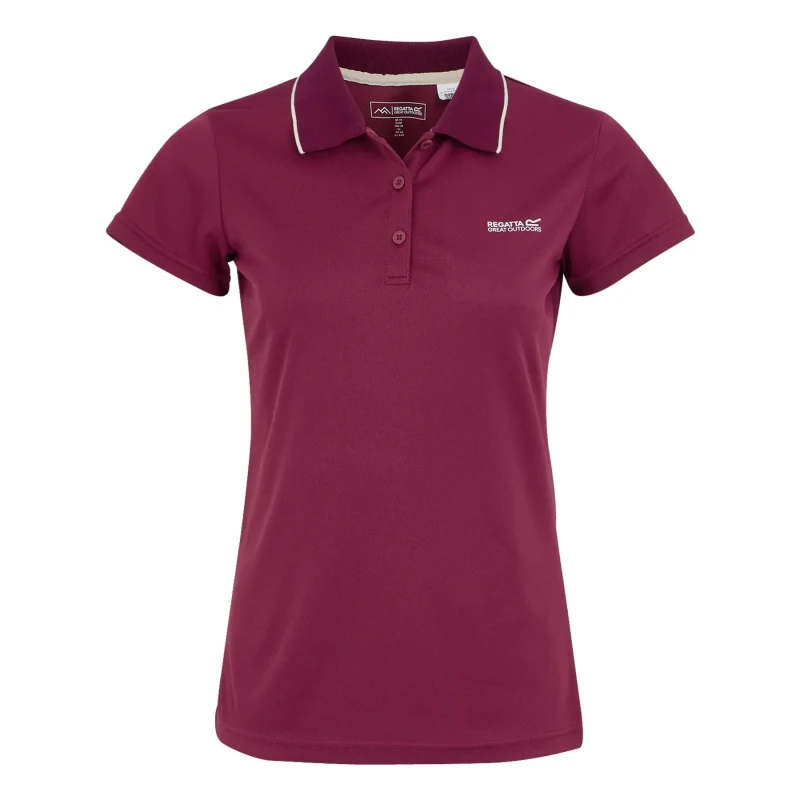 Image of Womens swimsuit Regatta Maverick V Rose Female 36