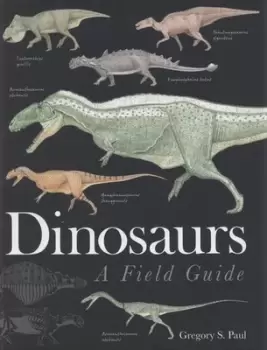 Image of Dinosaurs by Gregory S. Paul