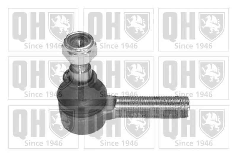 Image of QUINTON HAZELL Track rod end QUINTON HAZELL QR2398S