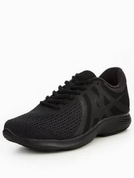 Image of Nike Revolution 4 - Black