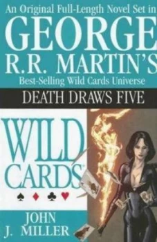 Image of Wild Cards by John J Miller Paperback