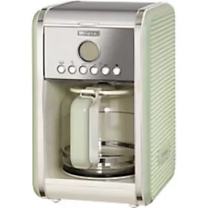 Image of Ariete Vintage AR4204 12 Cup Filter Coffee Maker