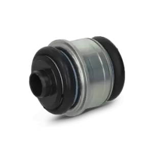 Image of TOPRAN Bearing, wheel bearing housing AUDI 110 909 8D0505171