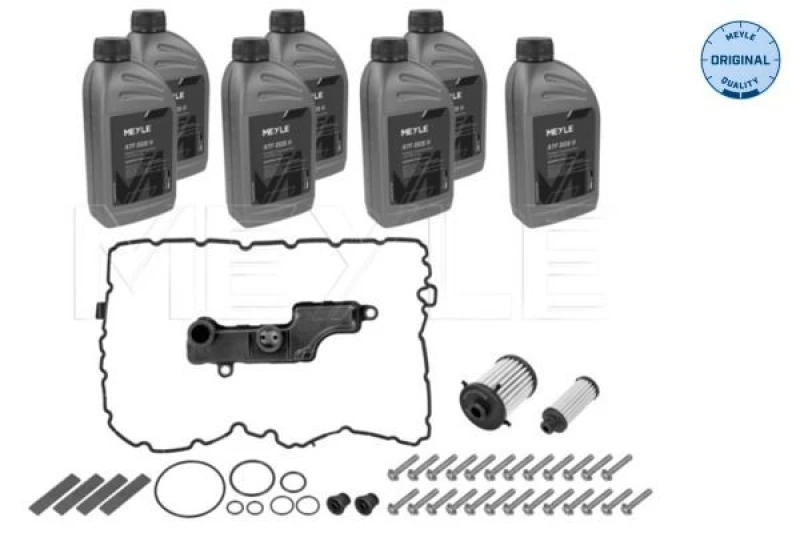 Image of Gearbox service kit MEYLE 100 135 0115/XK