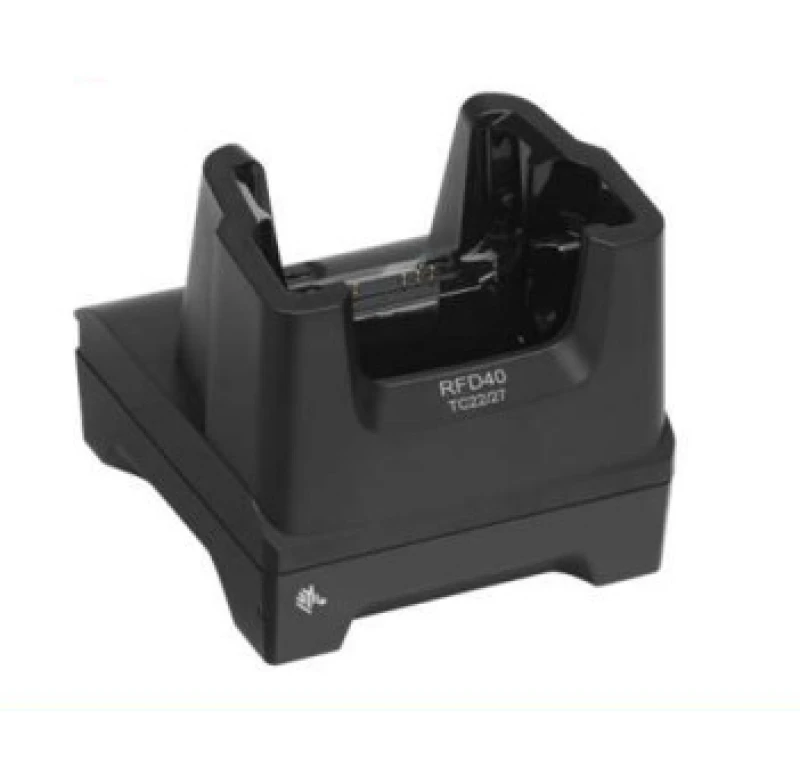 Image of Zebra CR40-1S0T-TC2-G-02 handheld mobile computer accessory Charging c