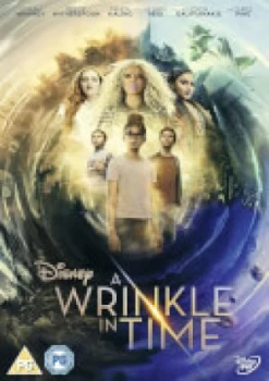 Image of A Wrinkle In Time