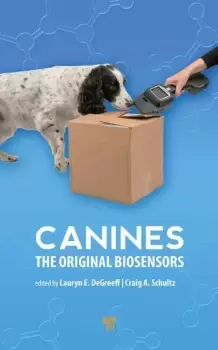 Image of CaninesThe Original Biosensors