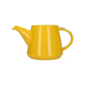 image of London Pottery - hi-t Filter 4 Cup Teapot Honey