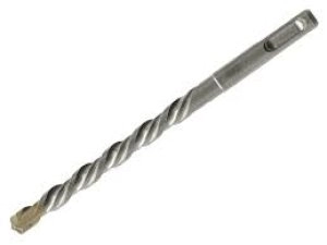 image of Milwaukee Contractor SDS Plus Masonry Hammer Drill Bit 10mm 210mm