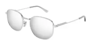 Image of Bottega Veneta Sunglasses BV1160SA Asian Fit 003