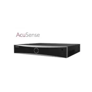 Image of Hikvision Digital Technology DS-7732NXI-I4/16P/S