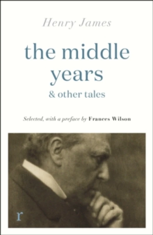 Image of The Middle Years & Other Tales Paperback / softback