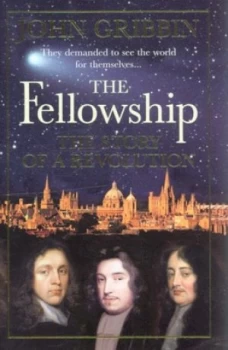 Image of The Fellowship by John Gribbin Hardback