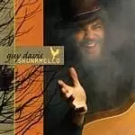 Image of Guy Davis - Skunkmellow (Music CD)