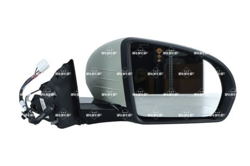 Image of NRF 914002 Wing mirror Right Outside Mirror (50)